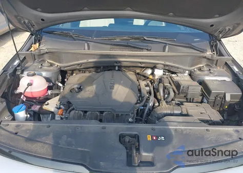 2023 Kia Sportage Ex z USA, uszkodzony, nr VIN 5XYK33AF0PG071434